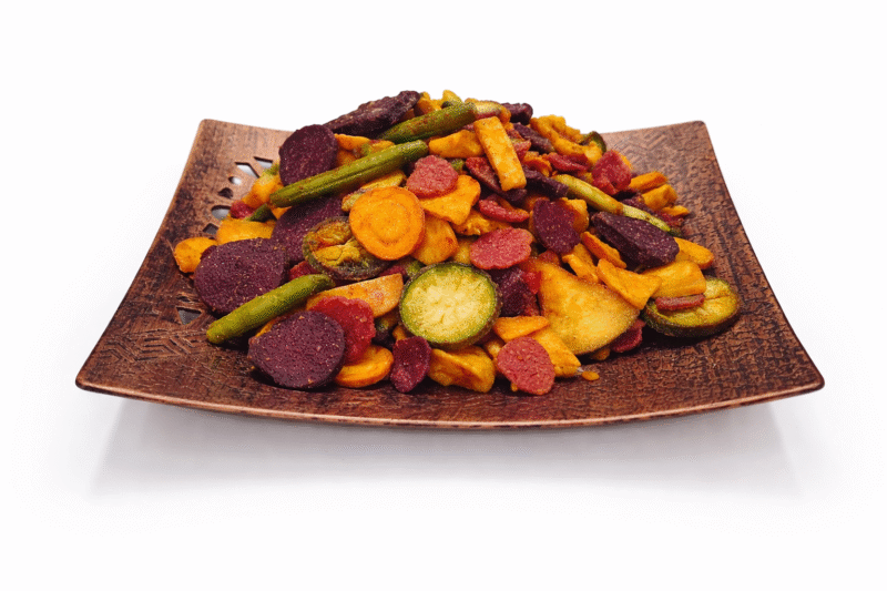 Peri Peri Mix Vegetables