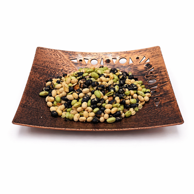 Premium Roasted Mix Beans (1kg)