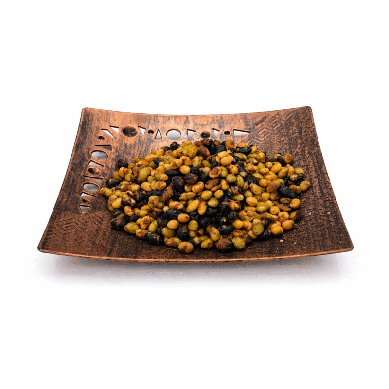 Classic Roasted Mix Beans (1kg)